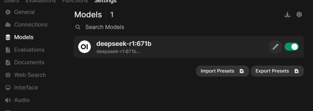 How To Run Deepseek R1 671b Fully Locally On a $2000 EPYC Server ...
