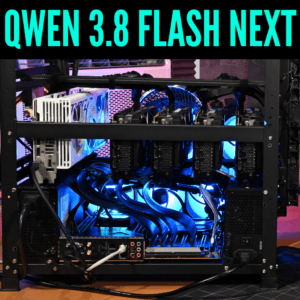 Qwen 3.8 Flash Next Local Ai Guide